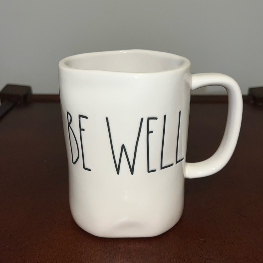 Rae Dunn Artisan Collection Mug